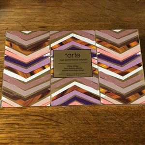 Tarte Palette